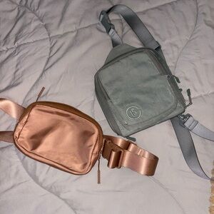 Crossbody Bags